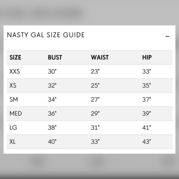 Nasty Gal Faux Leather Black Bustier Or Corset - Picture 8 of 8